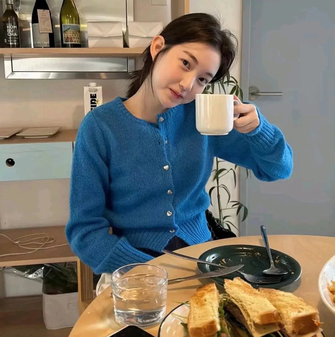 小鼻嘎不过作作妖爹娘被哄翘嘴