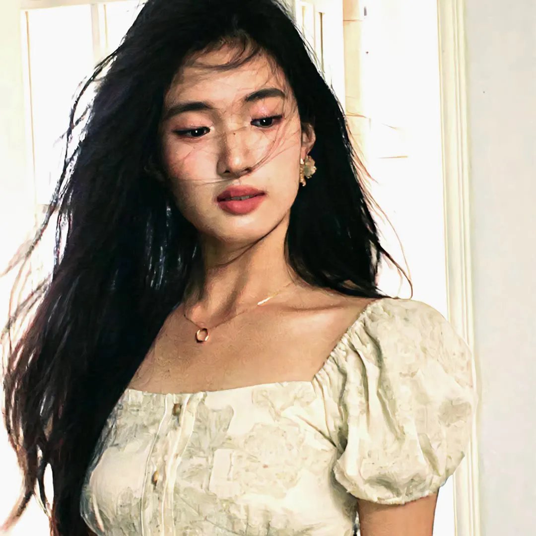 我在桑海爱上80年代的他